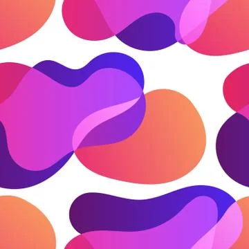 Seamless  background pattern geometric graphic. Vector illustrate. Stock Illustration