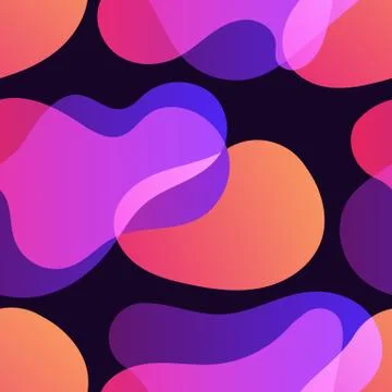 Seamless  background pattern geometric graphic. Vector illustrate. Stock Illustration