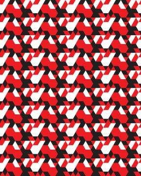 Seamless  background pattern Stock Illustration