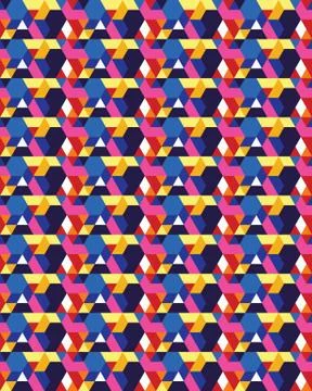Seamless  background pattern Stock Illustration