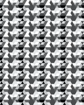 Seamless  background pattern Stock Illustration
