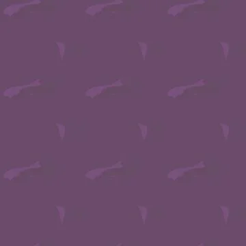 Seamless background pattern with multi-colored diverse shapes. Stock Illustration