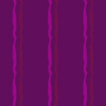Seamless background pattern with multicolored straight lines. Illustrazione stock