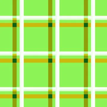 Seamless background pattern with multicolored straight lines. Stock Illustration