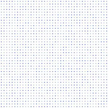 Seamless Background. Pattern With Random Shapes Illustrazione stock