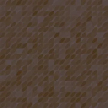 Seamless Background. Pattern With Random Shapes Illustrazione stock