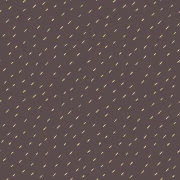 Seamless Background. Pattern With Random Shapes Illustrazione stock