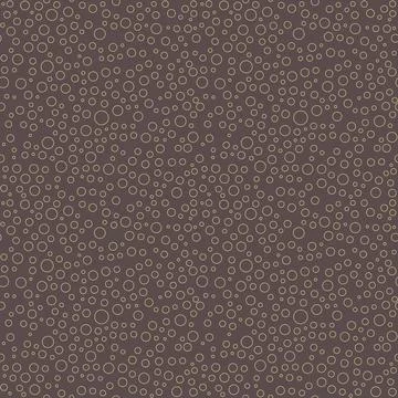 Seamless Background. Pattern With Random Shapes Illustrazione stock