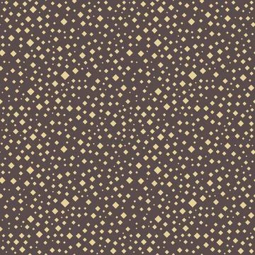 Seamless Background. Pattern With Random Shapes Stock Illustration