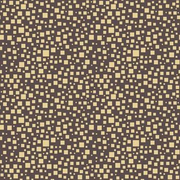 Seamless Background. Pattern With Random Shapes イラスト素材