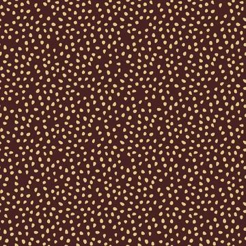 Seamless Background. Pattern With Random Shapes Stock Illustration
