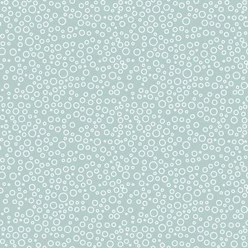 Seamless Background. Pattern With Random Shapes Illustrazione stock