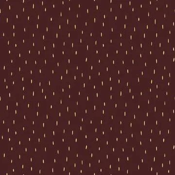 Seamless Background. Pattern With Random Shapes Stockillustratie