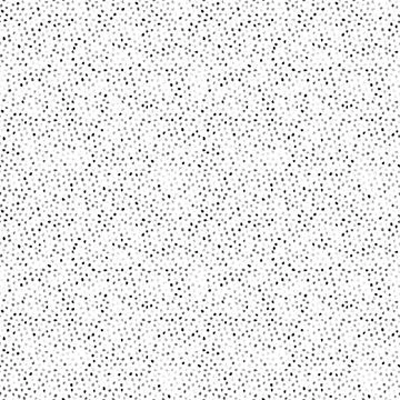 Seamless Background. Pattern With Random Shapes Illustrazione stock