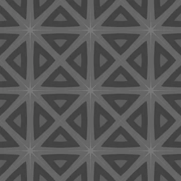 Seamless background pattern with a variety of multicolored lines. Stock Illustration
