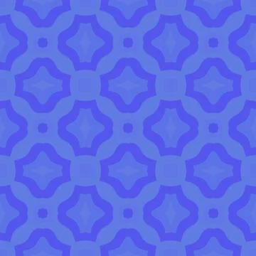 Seamless background pattern with a variety of multicolored lines. Illustrazione stock