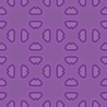 Seamless background pattern with a variety of multicolored lines. Stock Illustration