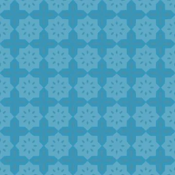 Seamless background pattern with a variety of multicolored lines. Stock Illustration