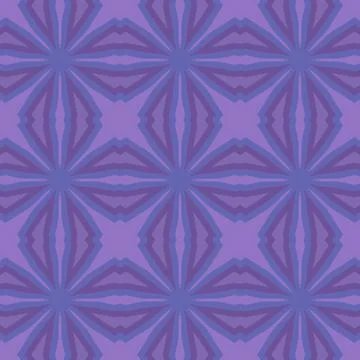 Seamless background pattern with a variety of multicolored lines. Stock Illustration