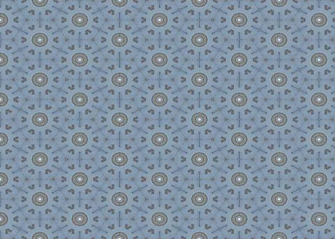 Seamless background Stock Photos