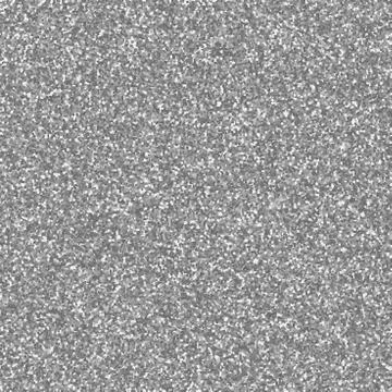 Seamless Background With Random Shapes Stock Illustration