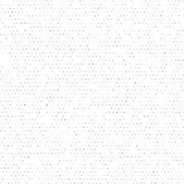 Seamless Background With Random Shapes Stock Illustration