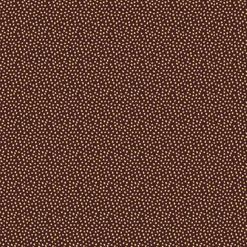 Seamless Background With Random Shapes Stock Illustration