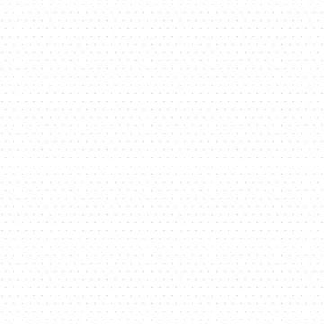 Seamless Background With Random Shapes Stock Illustration