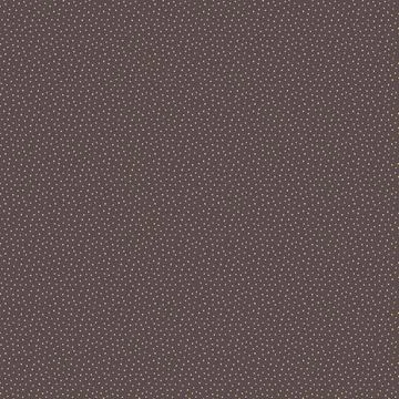 Seamless Background With Random Shapes Stock Illustration