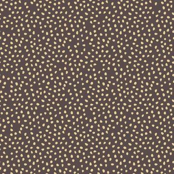 Seamless Background With Random Shapes Stock Illustration