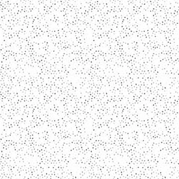 Seamless Background With Random Shapes Stockillustratie