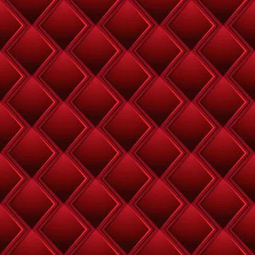 Seamless background - red wood frame with filling 스톡 일러스트