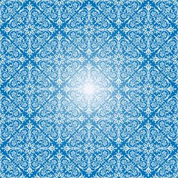 Seamless background for retro design Illustrazione stock