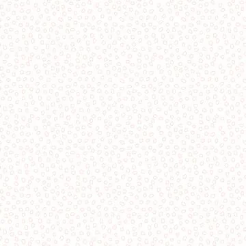 Seamless Background With Shapes Stock Illustration