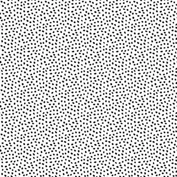 Seamless Background With Shapes Stockillustratie