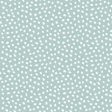 Seamless Background With Shapes Stockillustratie