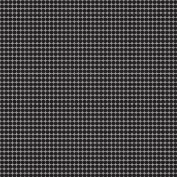 Seamless background with shiny silver paillettes Stock Illustration