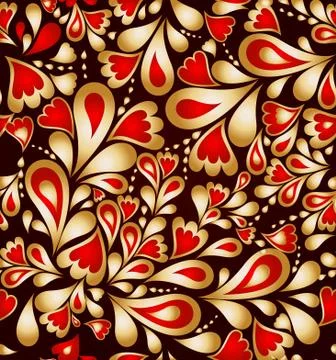 Seamless background splash pattern. Vector 스톡 일러스트
