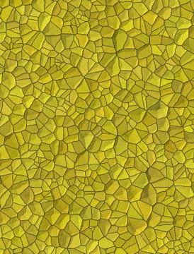 Seamless background of stone wall Stock Illustration