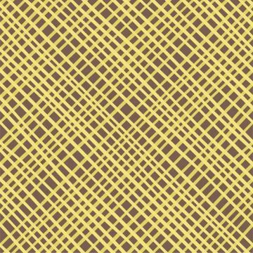 Seamless background texture of canvas. Vector Stockillustratie
