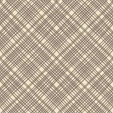 Seamless background texture of canvas. Vector 스톡 일러스트
