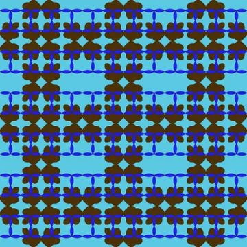 Seamless background. Vector illustration. Stock Illustration