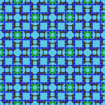 Seamless background. Vector illustration. Stock Illustration