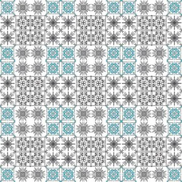 Seamless background. Vector illustration. Stock Illustration