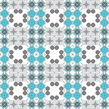 Seamless background. Vector illustration. Stock Illustration