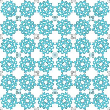 Seamless background. Vector illustration. Stock Illustration