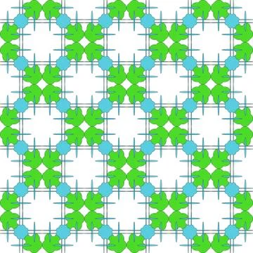 Seamless background. Vector illustration. Stock Illustration