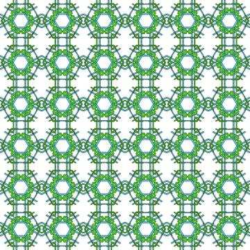 Seamless background. Vector illustration. Stock Illustration