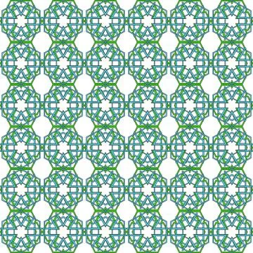 Seamless background. Vector illustration. Stock Illustration