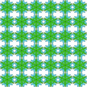 Seamless background. Vector illustration. Stock Illustration